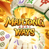 Mahjong Ways Game Image