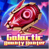 Galactic Bounty Hunter
