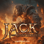Jack the Giant Hunter Game Image
