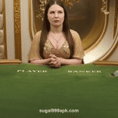 sugal999 Salon Privé Baccarat A Game Interface